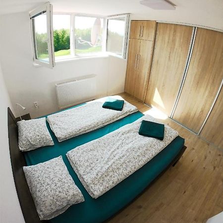 Apartman Dolny Smokovec Apartment Luaran gambar