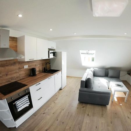Apartman Dolny Smokovec Apartment Luaran gambar