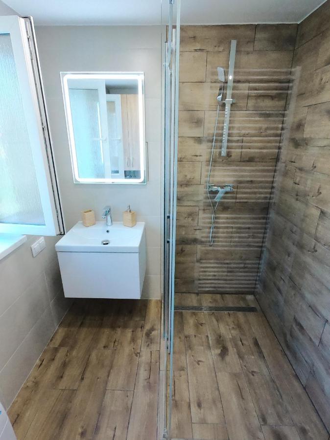 Apartman Dolny Smokovec Apartment Luaran gambar