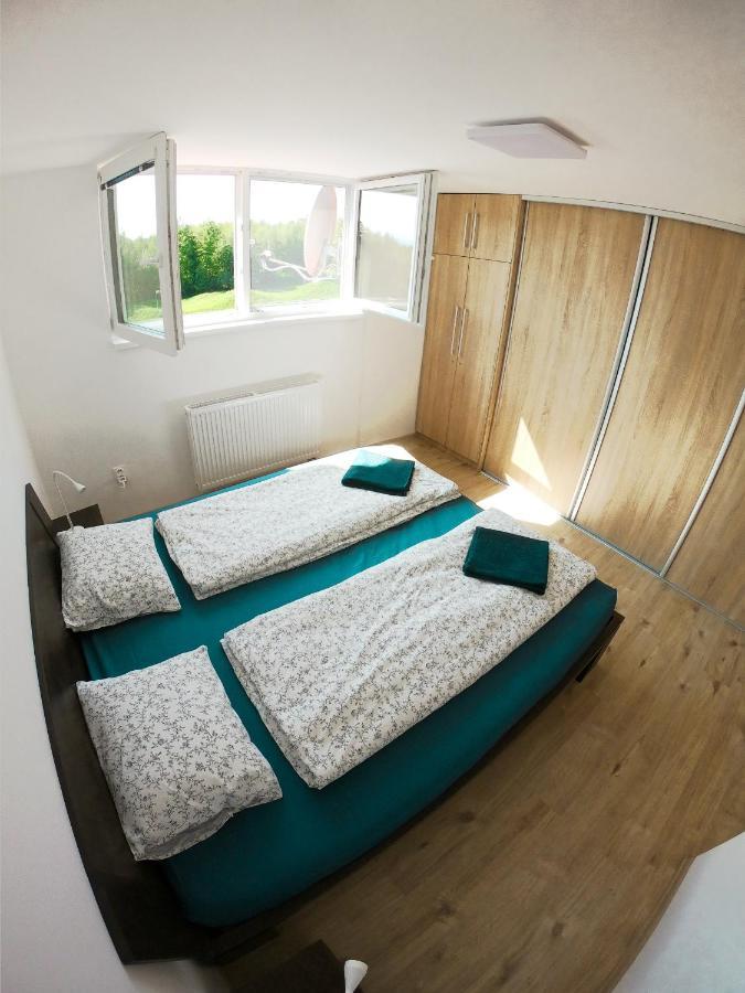 Apartman Dolny Smokovec Apartment Luaran gambar
