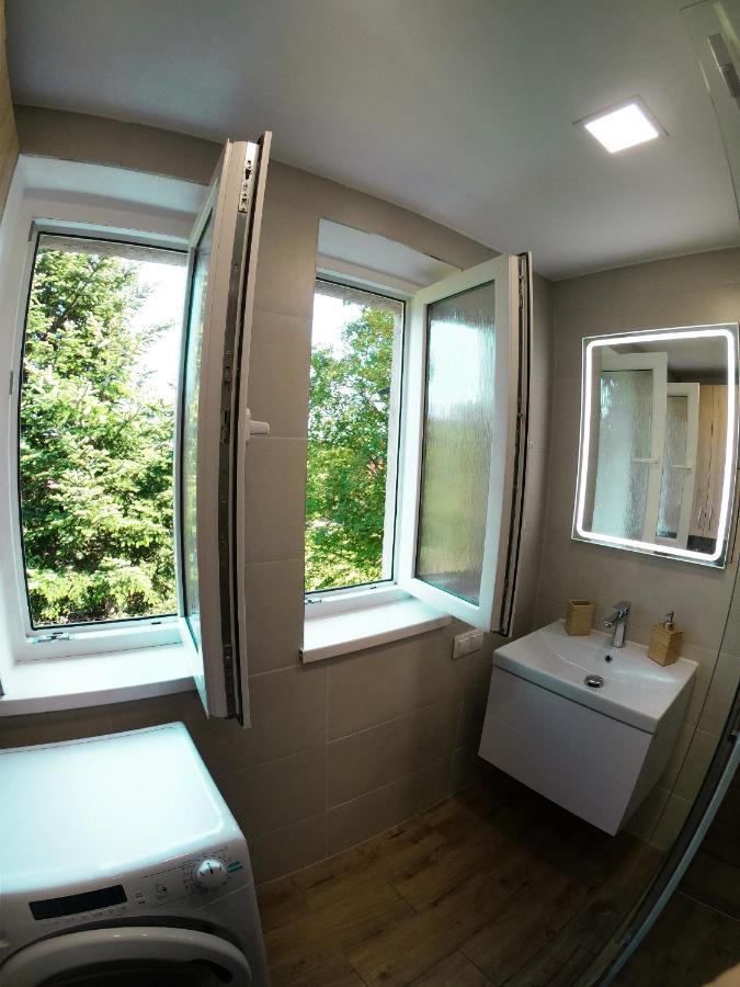 Apartman Dolny Smokovec Apartment Luaran gambar